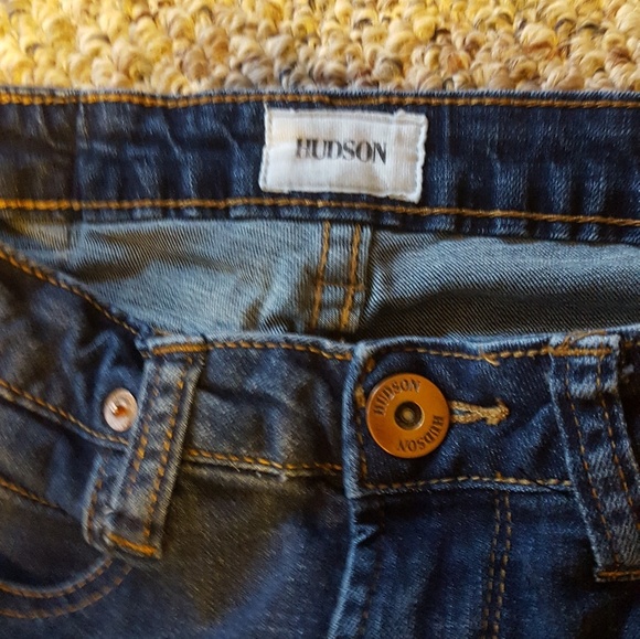 Hudson jeans - Picture 2 of 4